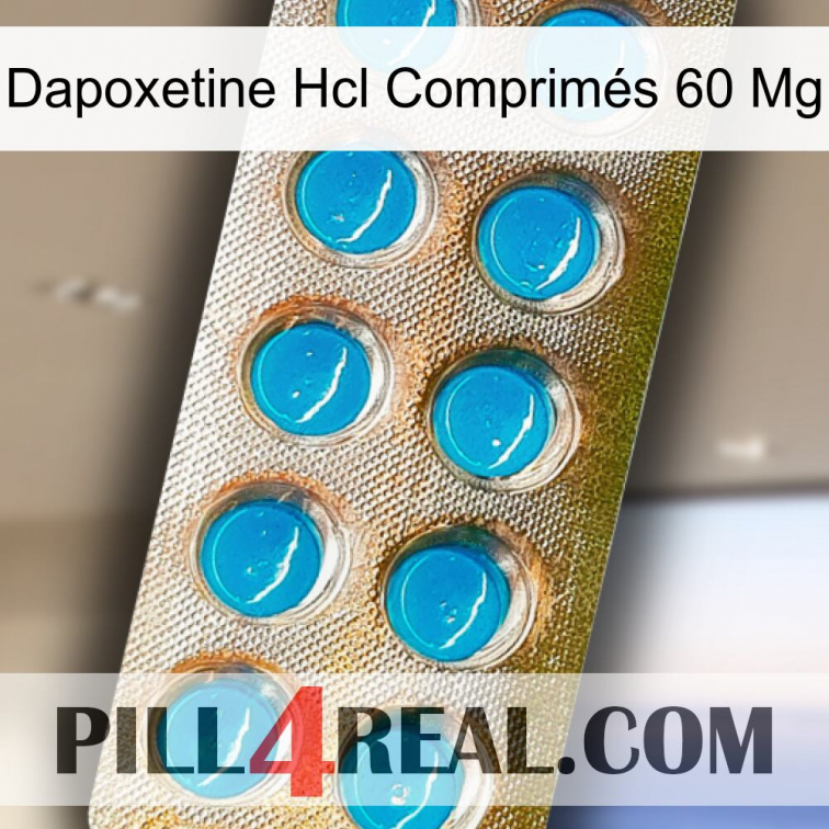 Dapoxetine Hcl Comprimés 60 Mg new09